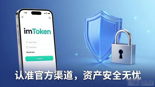 imToken 钱包下载 APP 平台不触碰资产保障_imToken钱包私钥本地存储_imToken钱包资产安全保障