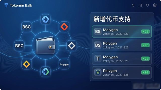 钱包跨链兑换模块_官网资产展示界面重新梳理_tokenim钱包官网的功能扩展与优化情况，帮助您更好地选择最适合自己的工具。