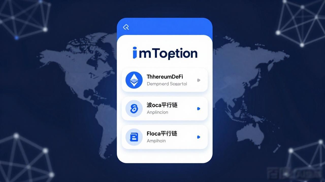 imToken未来走向_imToken官网APP的未来发展方向解析_imToken安全管理提升
